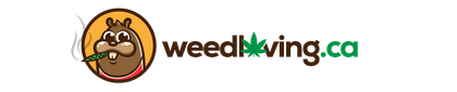 WeedLoving.ca Logo